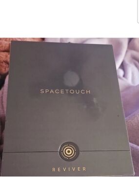 Reviver Women Other - Black